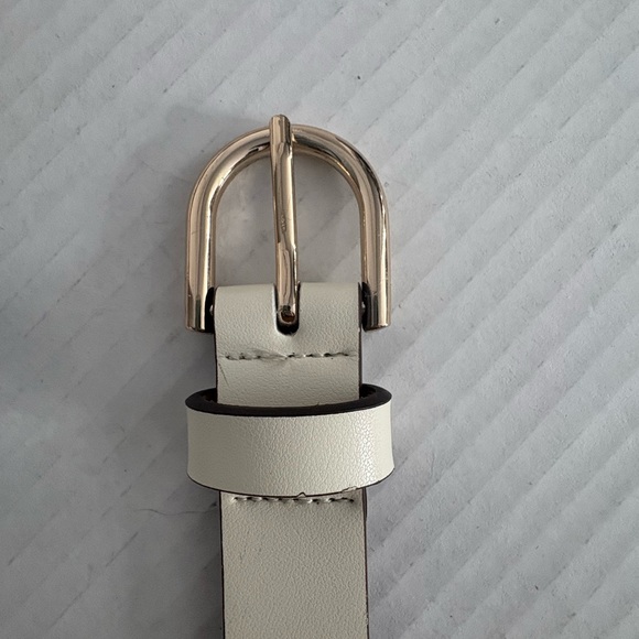 KATE SPADE cream S/M belt bag - Picture 2 of 13